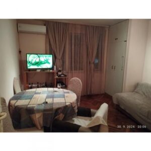 Jednosoban stan lepog rasporeda