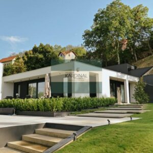 Dom iz snova – luksuz, mir i estetika na jednom mestu