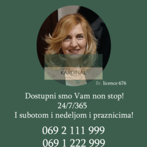 Na prodaju njiva