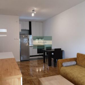 Jednoiposoban stan na prodaju. TELEP