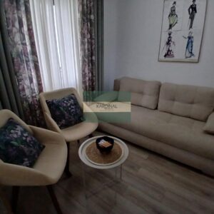 SAMO KOD NAS – Stan koji pomera granice 33m²