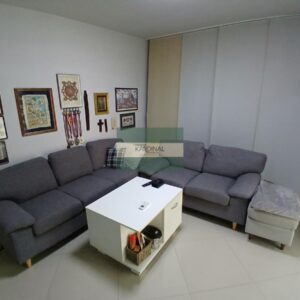 Topao i funkcionalan dvosoban stan sa garažom, mogućnost kupovine na kredit!