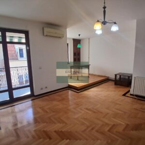 SAMO KOD NAS!!! PRODAJE SE – LUKSUZAN DUPLEX U SRCU JAGODINE 105m²