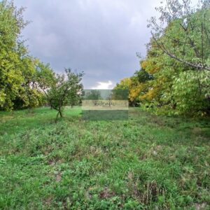 Na prodaju plac u selu Deonica, pored Jagodine – građevinsko zemljište sa voćnjakom