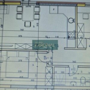 Novi stan u izgradnji-kvalitetna gradnja sa povraćajem PDV-a