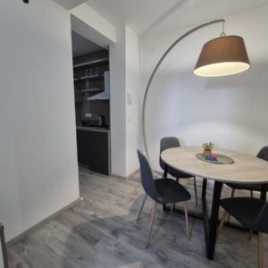 Izuzetno fukncionalan stan kod Akva parka