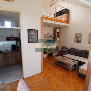 SNIŽENO!!! DUPLEX KOJI OSVAJA NA PRVU!