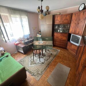 Stan u kući u centru Smedereva