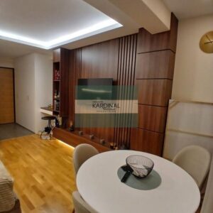 SAMO KOD NAS! Na prodaju LUX garsonjera kod Akva parka