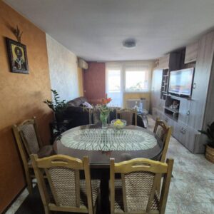 Komforan,jednosoban stan u novijoj zgradi