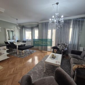 Luksuzan stan kod Akva parka