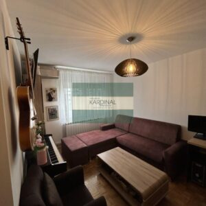 Dvosoban stan na prodaju u Novom Sadu