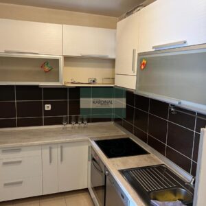 Dvosoban,sredjen stan u novijoj zgradi na odlicnoj lokaciji u Smederevu