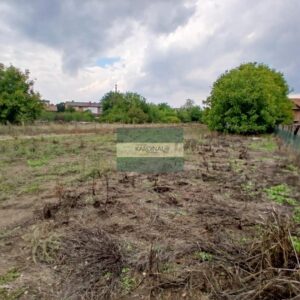 NA PRODAJU – PLAC 4 ara u Jagodini!