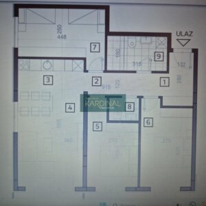 Stanovi u izgradnji-izuzetno kvalitetna gradnja sa povraćajem PDV-a